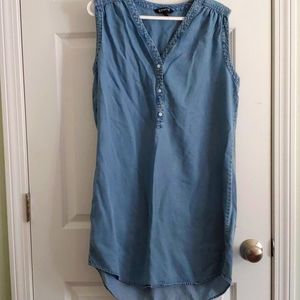 Express Women's dress